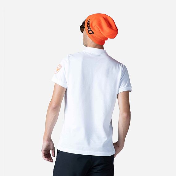 RO-HERO POLO-triko