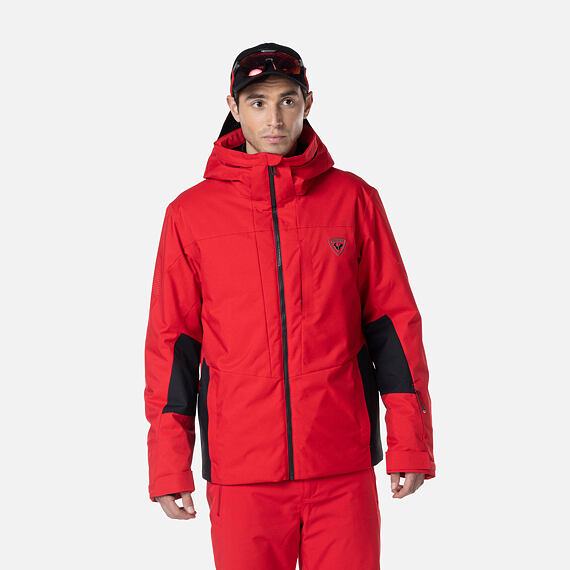RO-ALL SPEED JKT-bunda