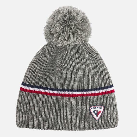 RO-EWAN-HEATHER GREY-čepice