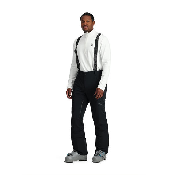 SP-M BORMIO GTX PANTS-BLACK