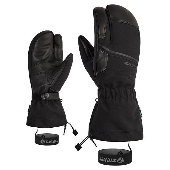 ZI-GARNOSO AS(R) AW LOBSTER glove ski alpine-rukavice