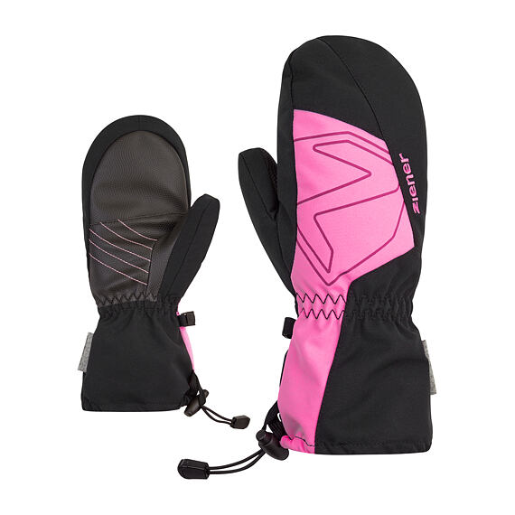 ZI-LAVALINO AS(R) AW MITTEN glove junior-rukavice