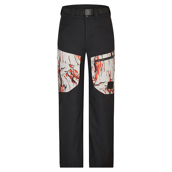 ZI-AKANDO jun (pants ski)-kalhoty