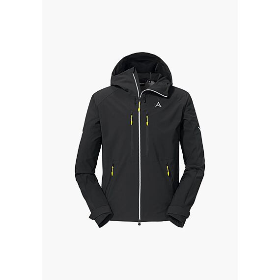 SF-Softshell Jacket Matrei M (vel.58)