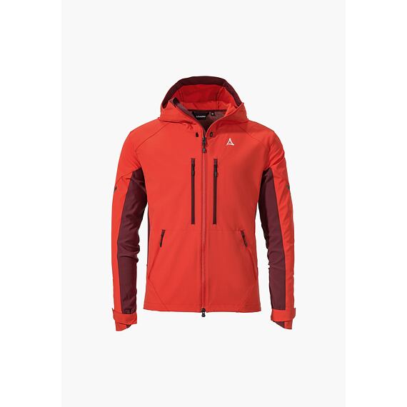 SF-Softshell Jacket Matrei M (vel.46-56)