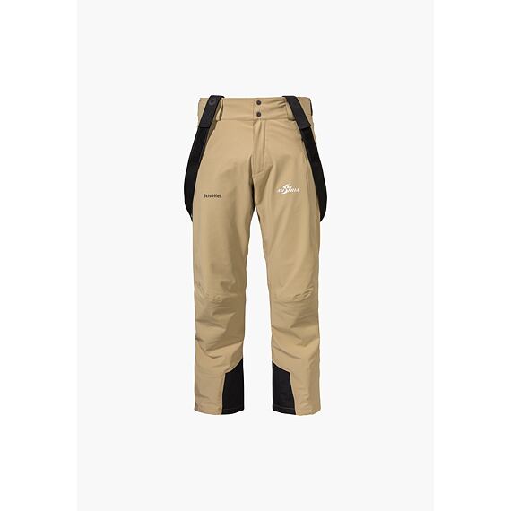 SF-Ski Pants Pontresina M RT (vel.46-56)