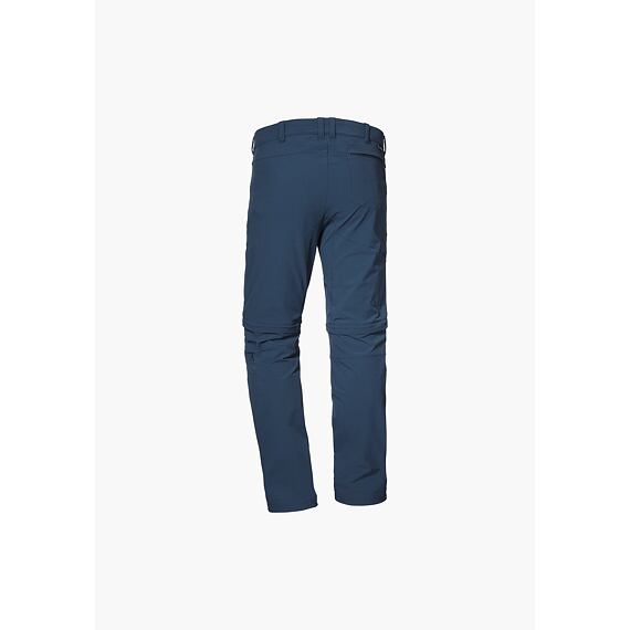 SF-Pants Koper1 Zip Off (vel.46-56, 94-110, 23-28)