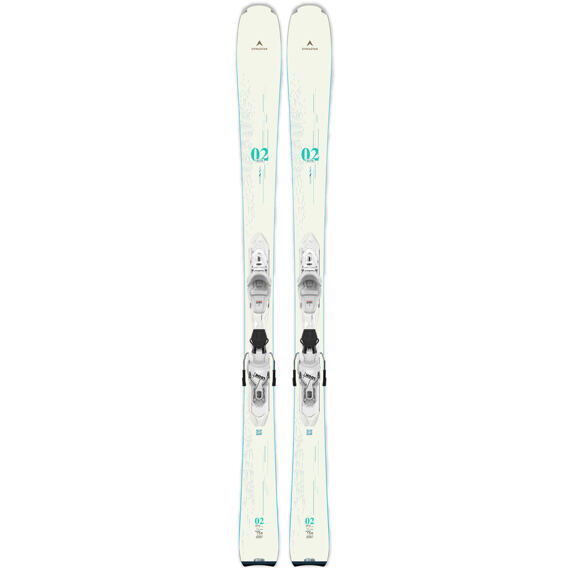 DY-E LITE 2 XPRESS / XPRESS W 10 GW B83 WHT/SPARKLE / DANX501+FCNDW04-set
