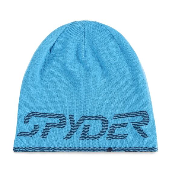 SP-BOY REVERSIBLE BUG-HEADWEAR-AETHER BLUE