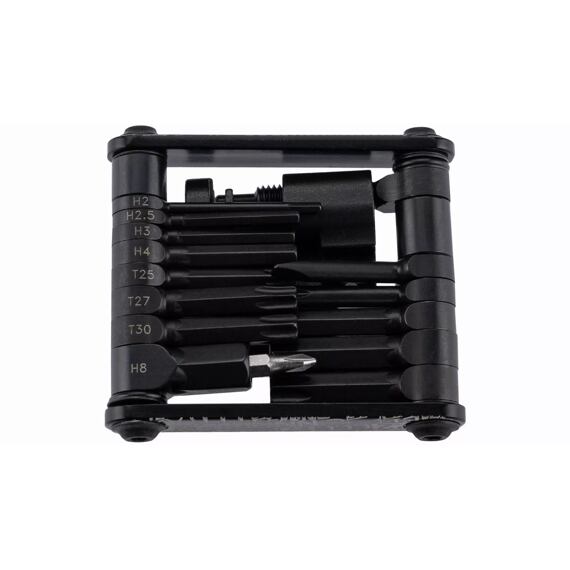 CT-Multitool F22 22 Functions-nářadí