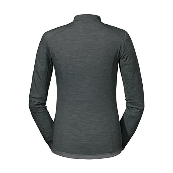 SF-Merino Turtle Neck L