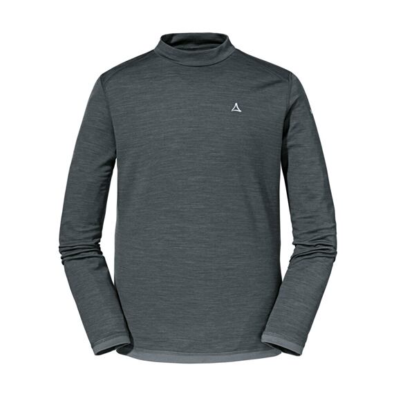 SF-Merino Turtle Neck M