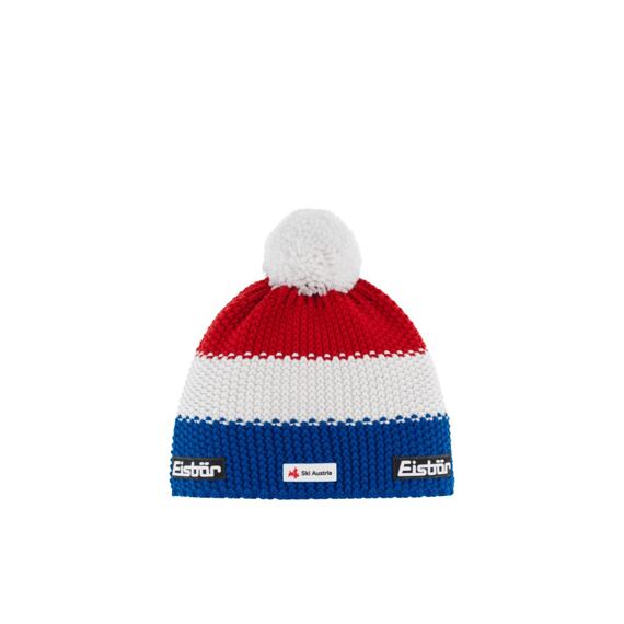 ES-Star Pompon MÜ SKA-čepice