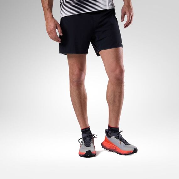 RO-M SAPA 2IN1 SHORT 5'-šortky