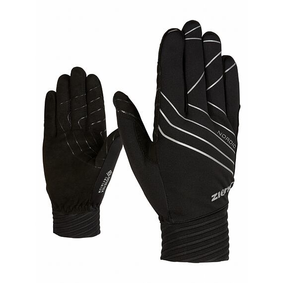 ZI-UGO WS glove crosscountry-rukavice