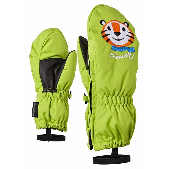 ZI-LE ZOO MINIS glove-rukavice