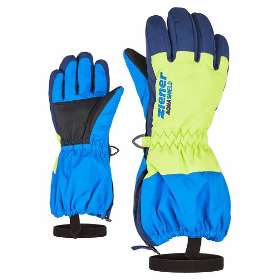 ZI-LEVIO AS(R) MINIS glove -rukavice