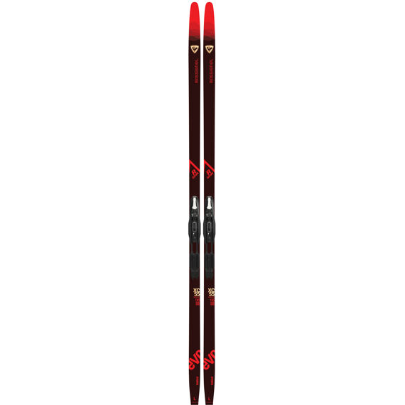 RO-EVO XC 55 R-SKIN CONTROL STEP-IN / RHMZB01+RJM1004 -XC set