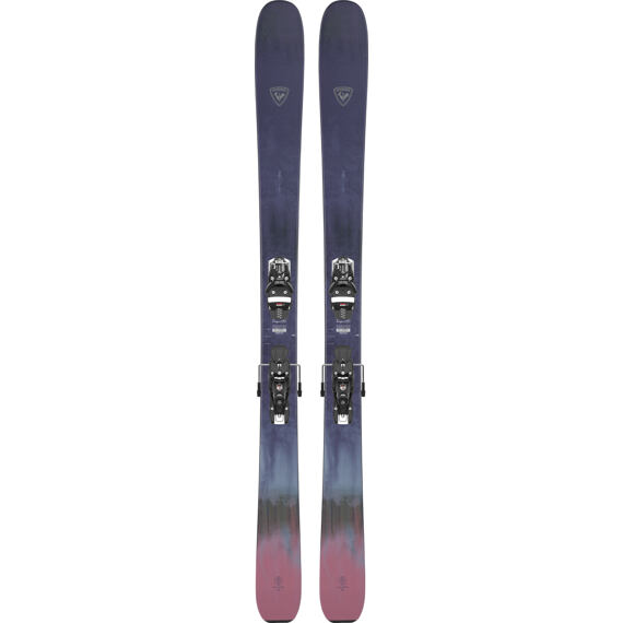 RO-Rallybird 102 Open (RALMJ04)+SPX12 Metrix GW B110 black(FCLRS03)-set
