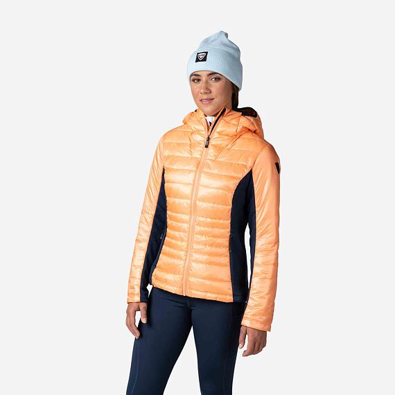RO-W SKPR PF HYBRID LIGHT JKT (B0)-bunda