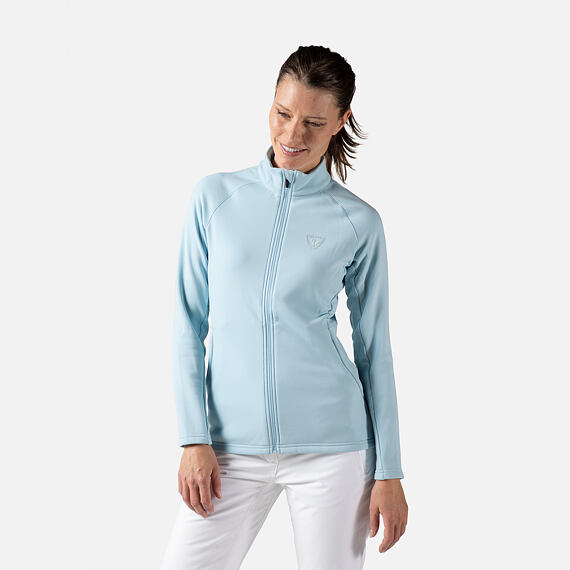 RO-W CLASSIQUE CLIM (B0)-mikina