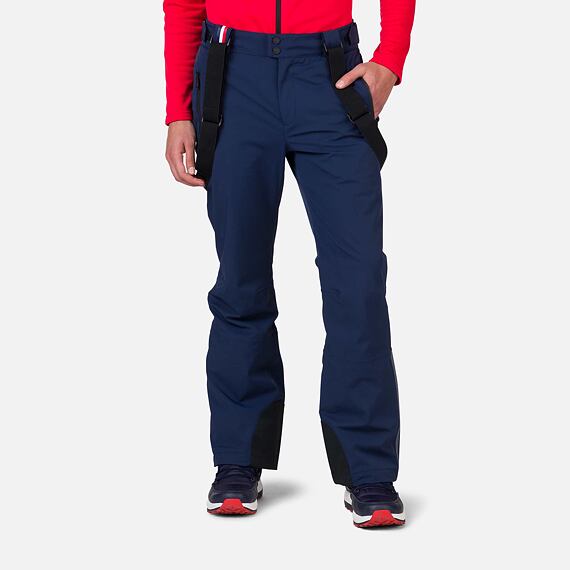 RO-STRATO PANT-kalhoty