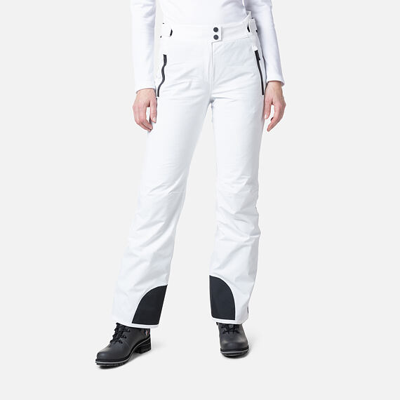 RO-W STRATO STR PANT-kalhoty