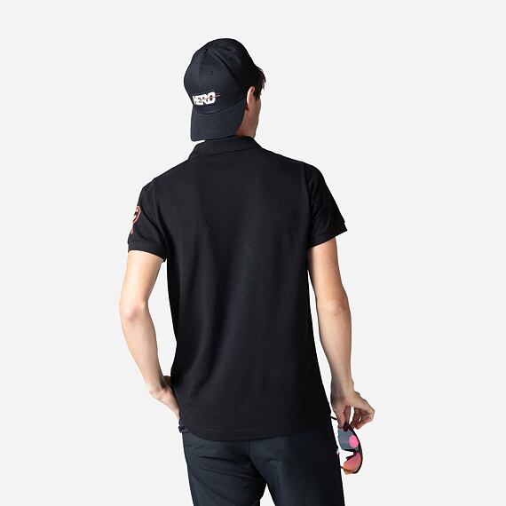 RO-HERO POLO-triko