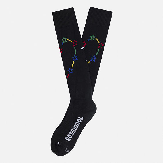 RO-W SWITTI SOCKS -ponožky