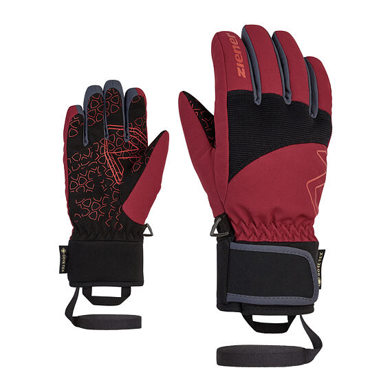 ZI-LOTAR GTX PR glove junior-rukavice