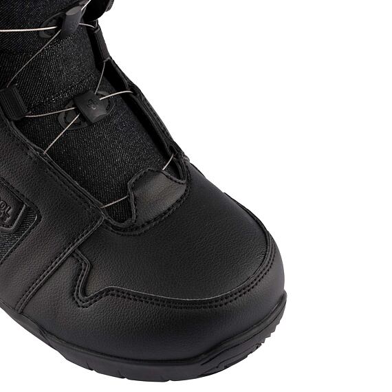 RO-ALLEY BOA H4 (WOMEN)-snb boty