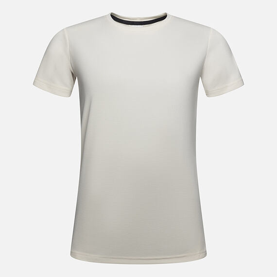 RO-W PLAIN TEE-triko