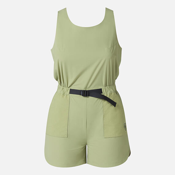 RO-W JUMPSUIT-overal