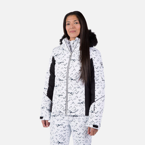 RO-W STACI PR PUFFY JKT-bunda