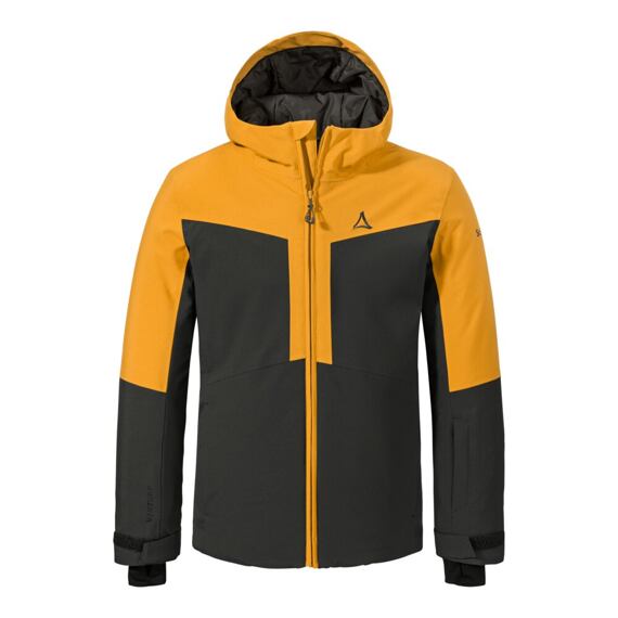SF-Ski Jacket Rastkogel B (vel.128, 140, 152, 176, 164)
