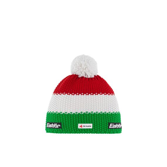 ES-Star Pompon MÜ SKA-čepice