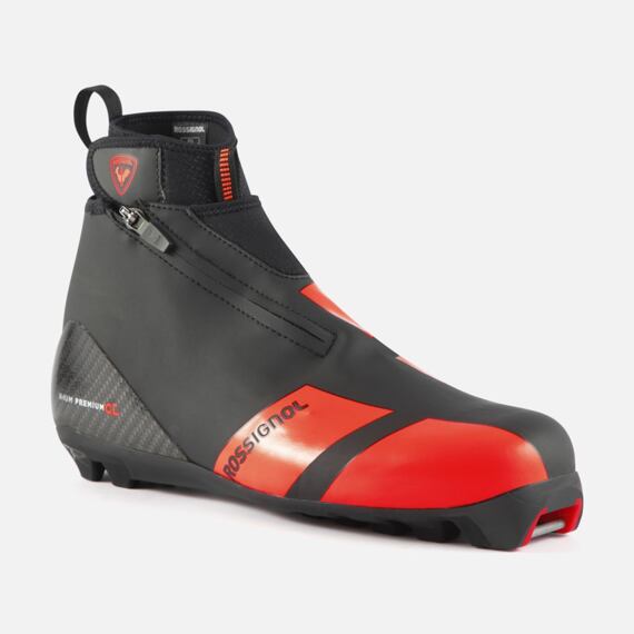 RO-X-IUM CARBON PREMIUM CLASSIC -XC boty