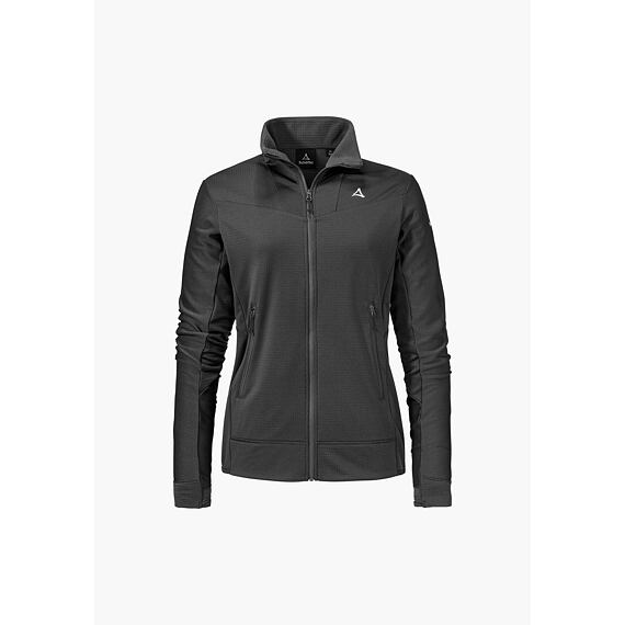 SF-Fleece Jkt Style Blaueis WMS Vel. 48