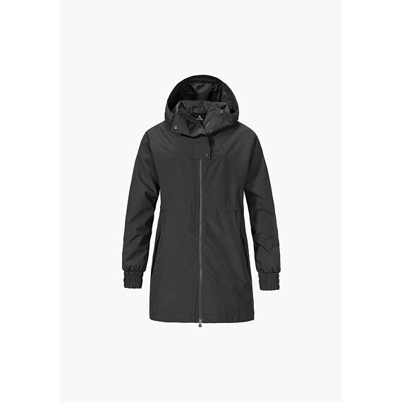 SF-Parka Style Bohorok WMS Vel. 48