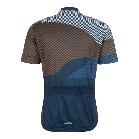 ZI-NEMIC MAN-dres
