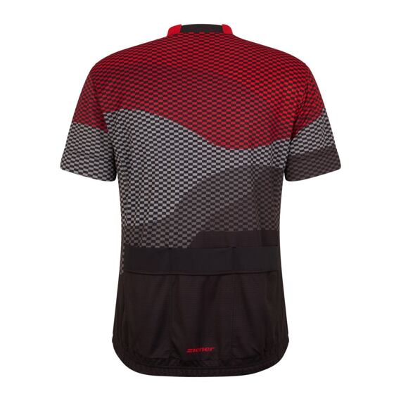 ZI-NEMIC MAN-dres