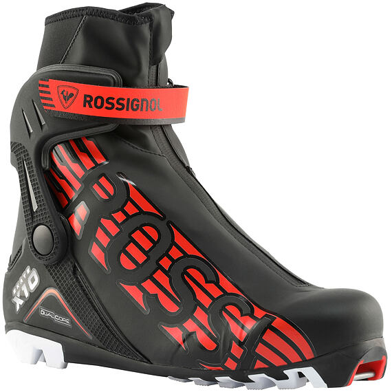 RO-X-10 Skate-XC boty