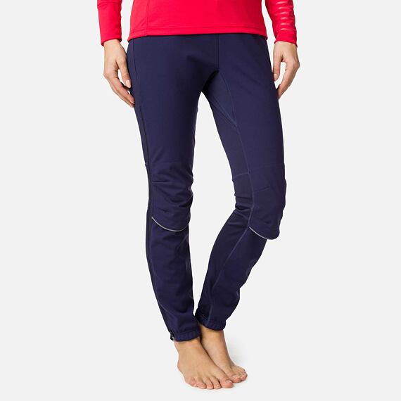 RO-W SOFTSHELL PANT-kalhoty