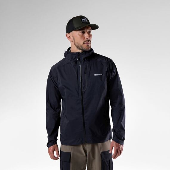 RO-M RAINPROOF  2.5L SHELL JKT-bunda