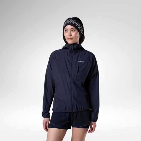 RO-W SIDELHORN PKB JKT-bunda