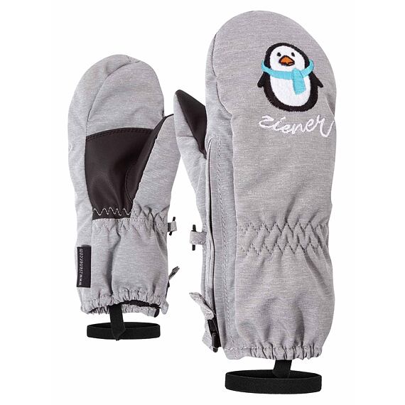 ZI-LE ZOO MINIS glove-rukavice