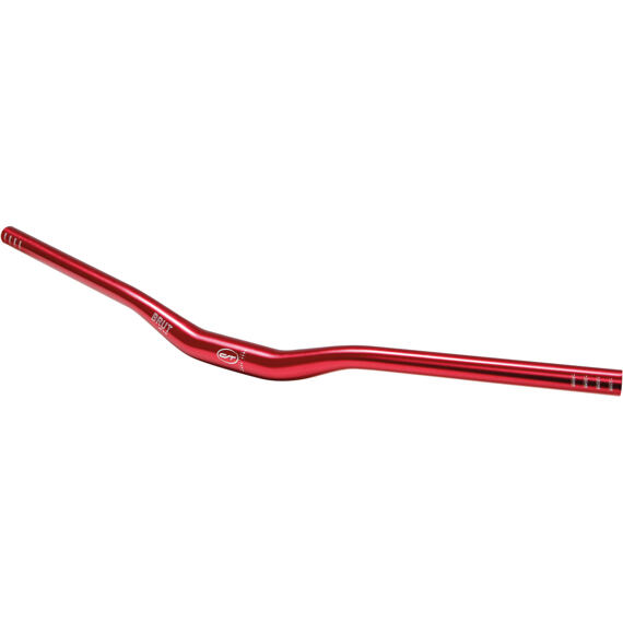 CT-HANDLEBAR BRUT SELECT MTB 31,8x720 MM RED-řídítka
