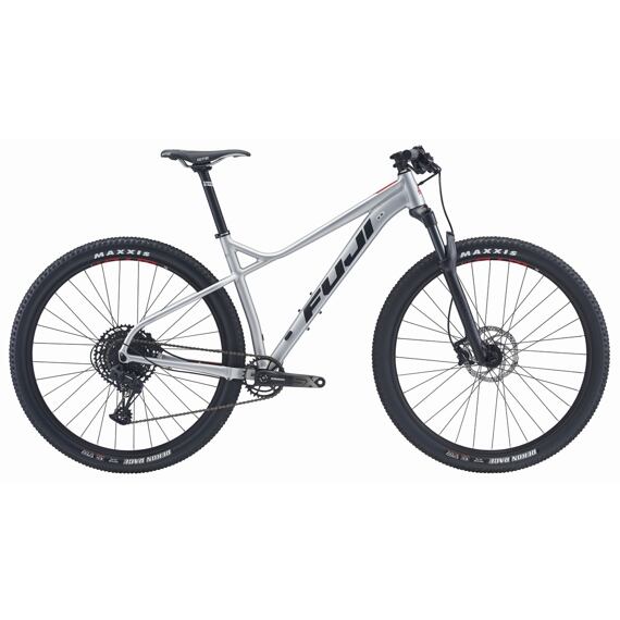 FU-Tahoe 29 1.3-satin silver-kolo 2020
