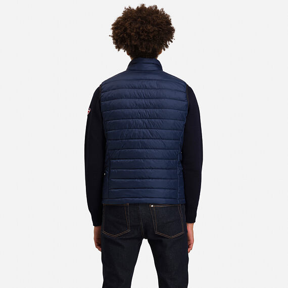 RO-ROSSI VEST-vesta