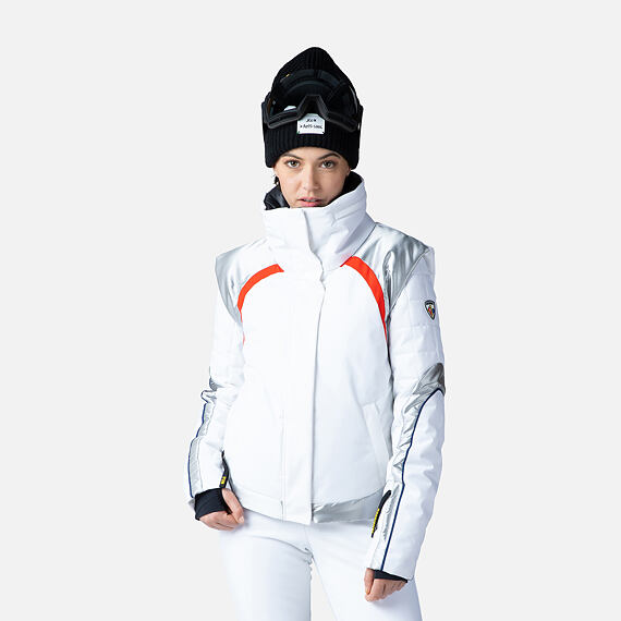 RO-W LUNAR SKI JKT-bunda